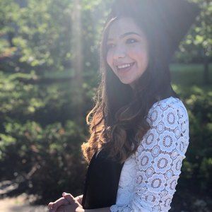 Meet your Posher, Maie